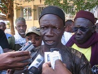 Sénégal -Guediawaye : Les Imams résistent à la provocation de l'Etat