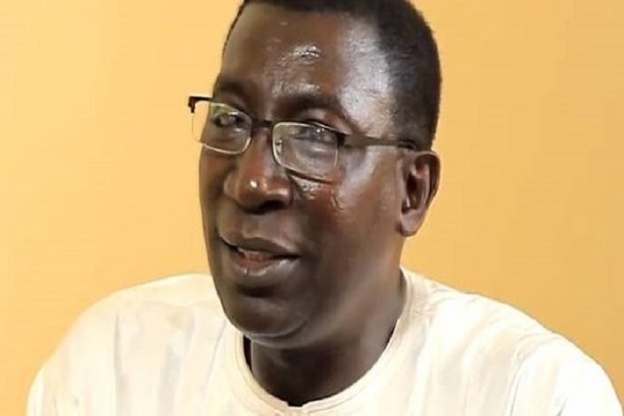 Pr Malick Ndiaye : «Macky Sall n’est plus Président du Sénégal »