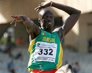 Sénégal-distinction ANPS: Ndiss Kaba Badji, le sacre de la réhabilitation