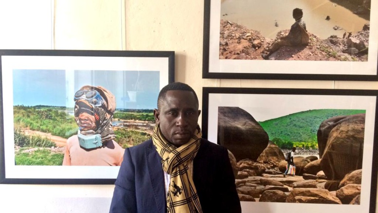 «L’Émoi photographique», un festival audacieux