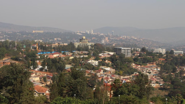 Rwanda: mutinerie dans la prison de Gasabo à Kigali Rwanda: mutinerie dans la prison de Gasabo à Kigali