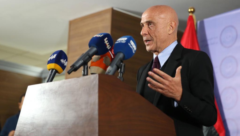 A Rome, les tribus libyennes de Toubou et d'Ouled Slimane signent pour la paix A Rome, les tribus libyennes de Toubou et d'Ouled Slimane signent pour la paix