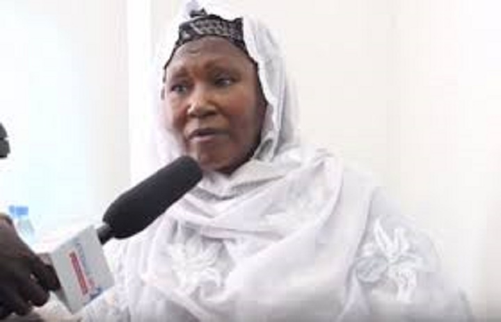 Défilé du 4 avril 2017: la Vice-présidente de la Gambie salue la pertinence du thème axé sur la protection de l’environnement