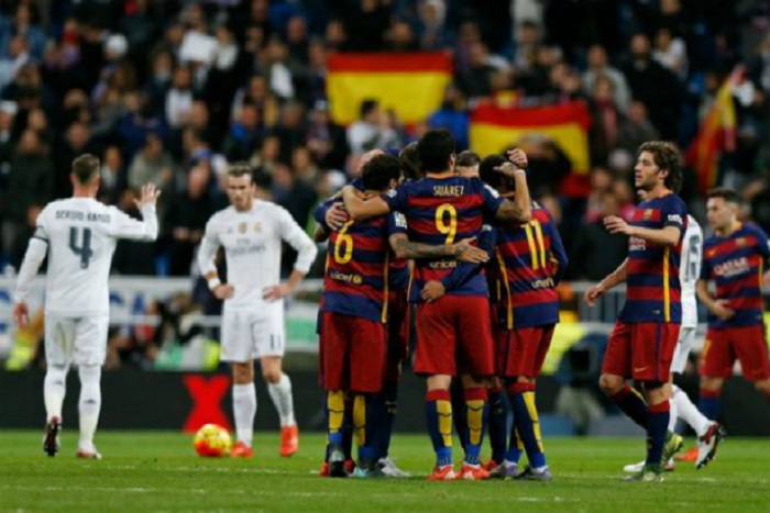 Liga : ce cadre du Barça déclare officiellement forfait pour le Clasico !