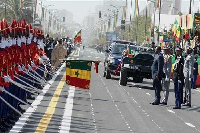 57ème anniversaire: Tops et flops de la fête nationale