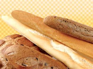 Le pain pourrait faire partie des produits qui ne seront pas concernés par la baisse