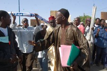 Les imams ne décolèrent pas. Ils engagent la bataille religieuse