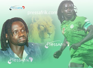 (Video) Entretien avec Ferdinand Coly : « Il faut un entraîneur qui doit avoir un projet et qu’on doit laisser travailler surtout ».