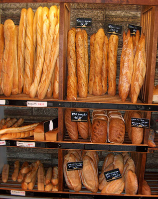 L'Etat décide de baisser le prix du pain, les boulangers rouspètent et menacent