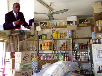 Sénégal- Baisse des prix de 12 produits : souffle des ménages, souci des importateurs de riz