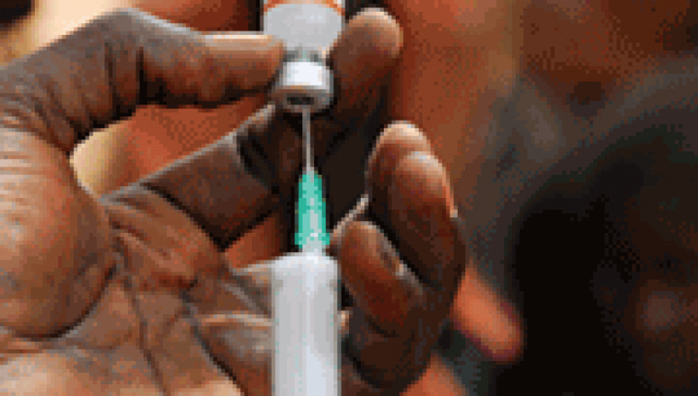 Le Nigeria lance une campagne de vaccination contre la méningite Le Nigeria lance une campagne de vaccination contre la méningite