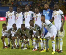 Classement FIFA : le Sénégal perd 2 places au niveau mondial mais reste 2ème en Afrique Classement FIFA : le Sénégal perd 2 places au niveau mondial mais reste 2ème en Afrique
