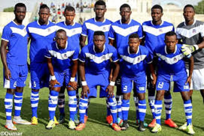 Ligue 1: le syndrome de l’As Pikine sacrée championne en 2014, guette-t-il l’Us Gorée ?