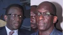 Abdoulaye Diouf Sarr vs Amadou BA: la bataille de positionnement a lieu à Yoff