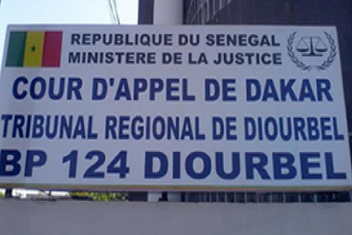 Accident sur l’axe Touba-Ngabou: les 2 chauffeurs fixés sur leur sort