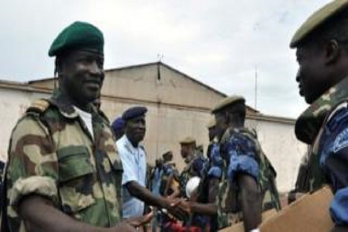 ​Burkina: des militaires condamnés pour "complot"