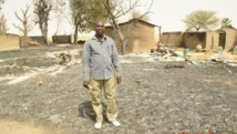 Procès d'Ahmed Abba, correspondant RFI au Cameroun: le délibéré fixé au 20 avril Procès d'Ahmed Abba, correspondant RFI au Cameroun: le délibéré fixé au 20 avril
