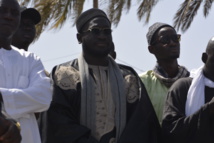 Manifestation de Y’en a marre : Serigne Assane Mbacké annonce le lancement du Mouvement pour le départ de Macky