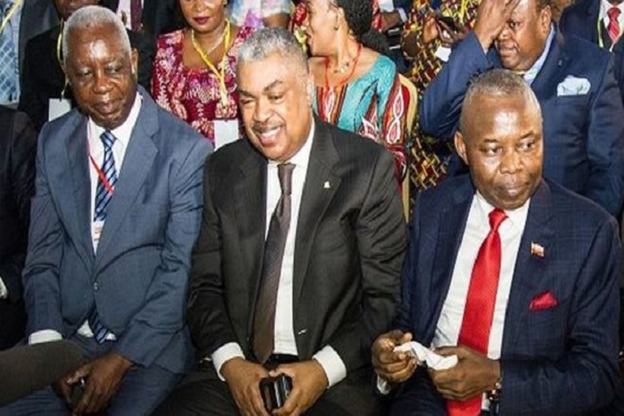 ​RDC: le Premier ministre Badibanga a démissionné