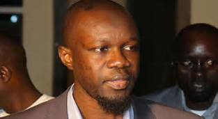 Ousmane Sonko : «Macky Sall doit arrêter d’instrumentaliser la justice »