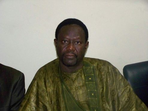 Sénégal-Mbaye Ndiaye : "Ce sont des farces"