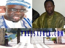Sénégal-selon un juriste: "Mbaye Ndiaye et Moustapha Cissé Lô ne peuvent être exclus..."