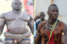 Lutte: le camp de Boy Niang 2 répond au défi de Balla Gaye 2 Lutte: le camp de Boy Niang 2 répond au défi de Balla Gaye 2