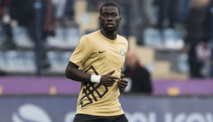 Osmanlispor: Pape ALioune NDiaye toujours sous surveillance médicale Osmanlispor: Pape ALioune NDiaye toujours sous surveillance médicale