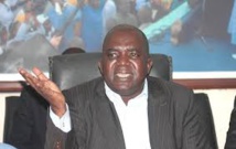 Oumar Sarr persiste et signe: «Il n’y a pas de crise au PDS» Oumar Sarr persiste et signe: «Il n’y a pas de crise au PDS»