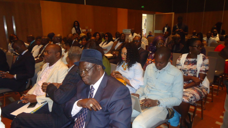 Nouvelle plateforme: Atoojob Sénégal ouvre la porte de l'emploi aux jeunes