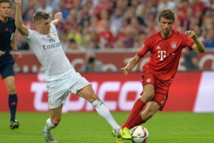 Ligue des champions : le programme des quarts de finale Ligue des champions : le programme des quarts de finale