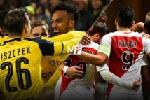 LdC : Dortmund-Monaco, les compos probables LdC : Dortmund-Monaco, les compos probables