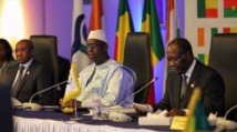 Quand Alassane Ouattara défend « la solidité » du Franc CFA Quand Alassane Ouattara défend « la solidité » du Franc CFA