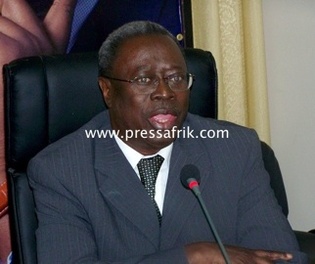 Sénégal-Robert Sagna sur l'affaire Macky: «L’Etat crée tous les ingrédients d’une crise sociale