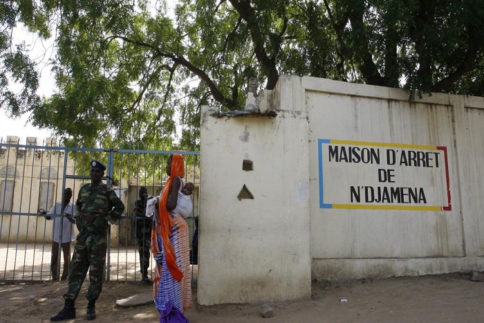 Tchad: un convoi de prisonniers attaqués, neuf personnes tuées