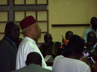 Sénégal - Assisses Nationales : l'énigme du mode opératoire