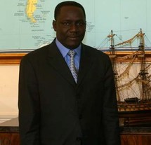 Sénégal-section communale PDS Parcelles assainies : Lamine Bâ exclu