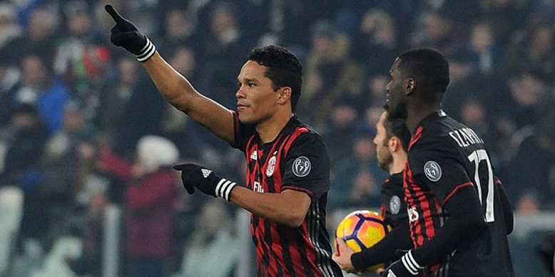 L'AC Milan officiellement vendu à des investisseurs chinois L'AC Milan officiellement vendu à des investisseurs chinois