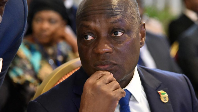 Guinée-Bissau: un opposant au président violemment agressé Guinée-Bissau: un opposant au président violemment agressé