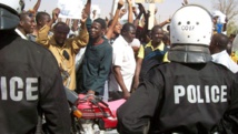 Niger: libération de plusieurs étudiants accusés de «manifestation illégale» Niger: libération de plusieurs étudiants accusés de «manifestation illégale»