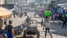Clélie Nallet: en RDC, «7 ménages sur 10 considérés comme pauvres»