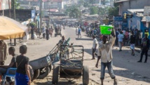 Clélie Nallet: en RDC, «7 ménages sur 10 considérés comme pauvres» Clélie Nallet: en RDC, «7 ménages sur 10 considérés comme pauvres»