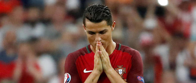 Cristiano Ronaldo soupçonné de viol aux États-Unis