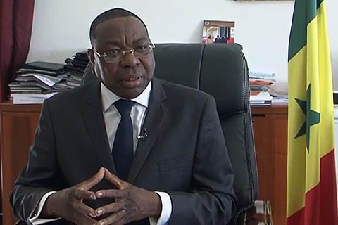 «Pourquoi la cohabitation n’est pas possible au Sénégal ?», Mankeur Ndiaye