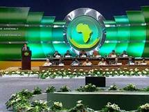 Afrique - face à un gouvernement impossible: l'Autorité de l'UA voit le jour