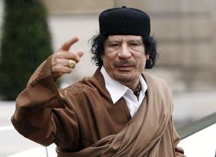 Senegal/ Magal-touba:Le colonel Kadhafi attendu prochainement à Touba