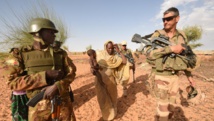 Mali: la force Barkhane indique avoir tué deux terroristes durant une opération Mali: la force Barkhane indique avoir tué deux terroristes durant une opération