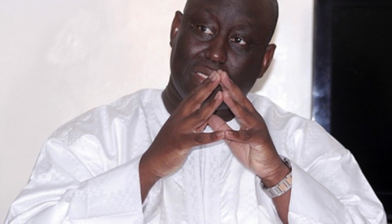 ​Guédiawaye : L’APR menace de sanctionner Aliou Sall s’il ne dirige pas la liste départementale 