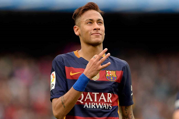 Barça-Juventus : Neymar croit à la remontada