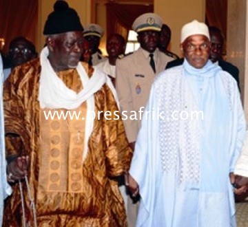 Sénégal-Touba Serigne Bara à Wade : «Ayez davantage pitié du peuple»
